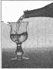 Обтравка сложного контура