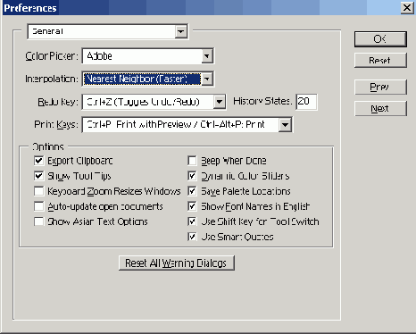 ����� Nearest Neighbor ������������ ����� �������� �� ��������, ����� �� ������������� ��