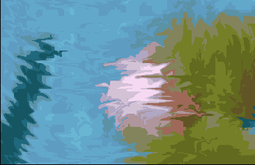 � ���� ������� �������� Hue ���