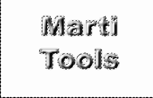 �������� ������� Select > Inverse (�������������), ����� �������� ������� ������ ������