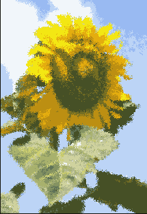 �������� ������� Filter > Distort (�������������) > Ripple (����)