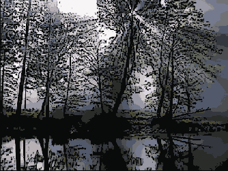 �������� ������� Filter > Blur > Smart Blur