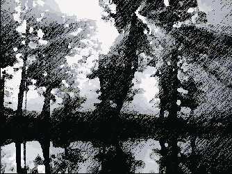 �������� ������� Edit (�������������) > Fade Graphic Pen (������������� ���� ��� ���������)