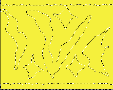 ������������ � ������� Layers � �������� �� ���� Graphic, ����� ������������ ���