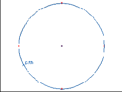 ������� ������� Shift, ����� �������� ������ �� ����� � ����������