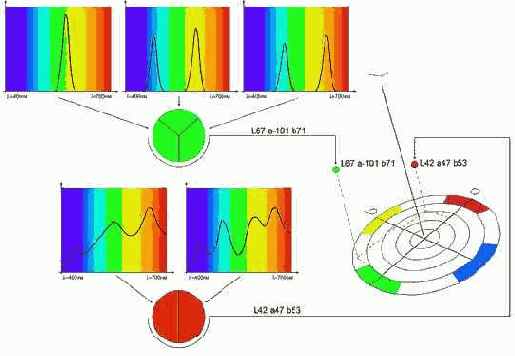 Color Management System (CMS)