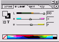 � �������� ������ LAB ����� �������� ��������� � �� ������ � �� ������ ��������