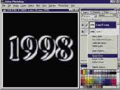 ������� ���������� � ������ ����