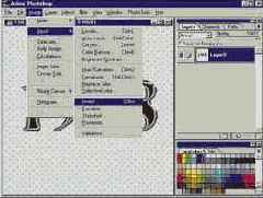 ������� ���������� � ������ ����