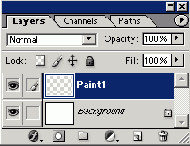 �������� � ��������� Photoshop ����� RGB����