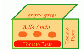 � ���� ������� ������������ �������� 45 Anchovy Paste