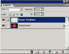 �������� � ������� Layers �����