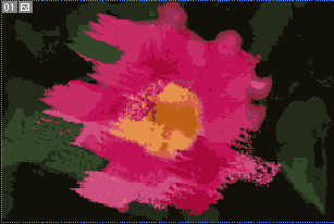 �������� ����� �� ������� Brush