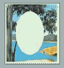 Перемещение границ