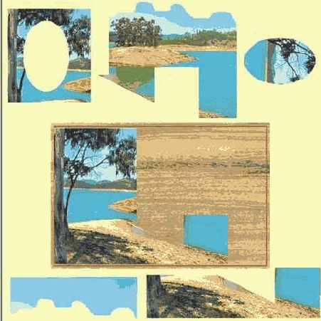 Состояние изображения