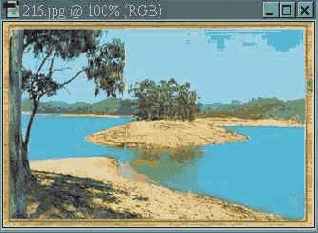 Рабочий документ