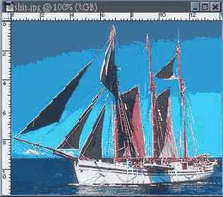 Раздел Units & Rulers