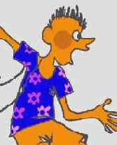 Инструмент Airbrush