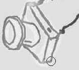 Инструмент Eraser