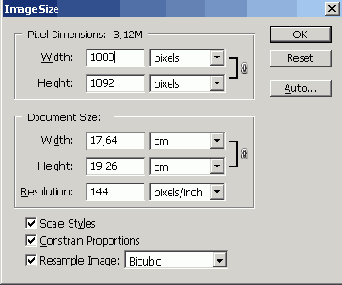 ��������������� � ������������� � Photoshop