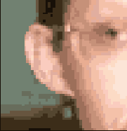 ������������� �������������� ����������� ������� Liquify