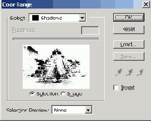 �������������� ����� � ������� ������ �����