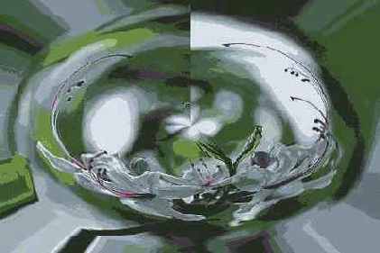 ������� ������� Distort