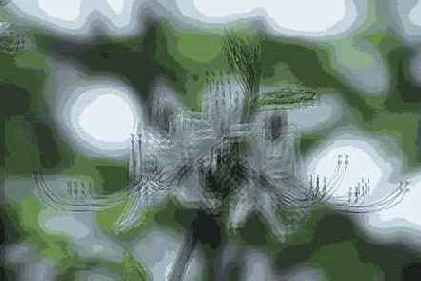 ������� ������� Pixelate