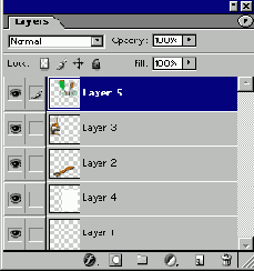 �� ��������� Photoshop � LiveMotion