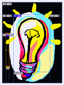 �� ��������� Photoshop � LiveMotion