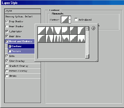 ��������� ������� �������