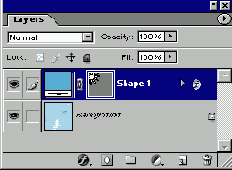 ����������� ������� ��������� � ���� ���� shape