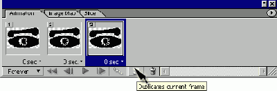 Предварительный просмотр анимации
