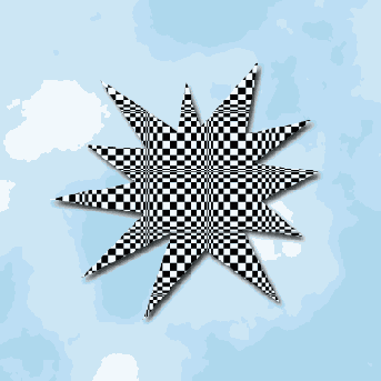 ���������� ������� Pattern Overlay