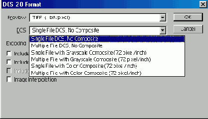 ������ DCS �������� ��������� ������� 