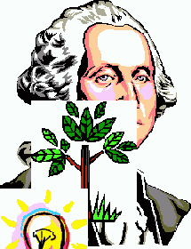 Создание карты изображения на основе слоя