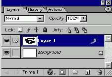 Создание ролловера для ломтика