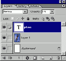 Удаление кадров из анимации