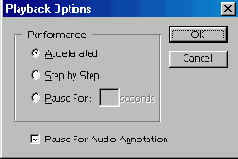 ��������� � ���������� ������ ��� ��������������� ��������