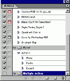 ���������� ������ �������� � ������ �������