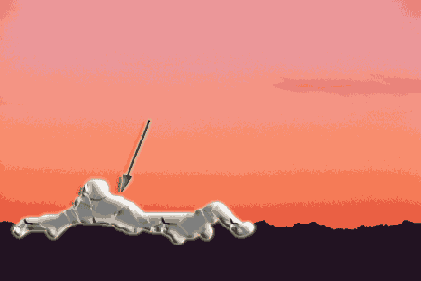 ������� ������� � ������� ����������� Paint Bucket