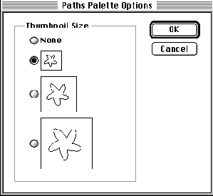 ������� ���� ������� Path (�������)