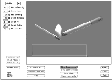 �������������� ������, ������������ ����� ������ �������� ������