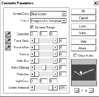 �������������� ������, ������������ ����� ������ �������� ������