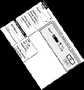 ������� Rotate Canvas (��������� �����)