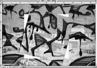 ������� Transform (��������������) � Free Transform (������������ ��������������)