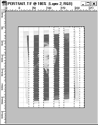 ��� ���� Photoshop 4.0 ��� �������� GIF-������