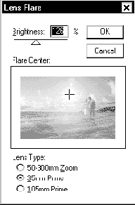 ������� ������� �������� � Photoshop