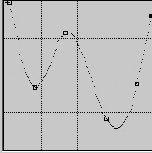 А сейчас сделаем классные хромированные