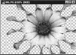 ���������� ��������� ������� (Magic Wand): ��������� �������� �� �������� ����� ��������